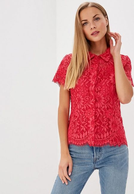 Блуза Madeleine Блуза Madeleine