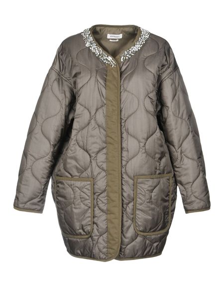 Куртка ROŸ ROGER'S Куртка ROŸ ROGER'S