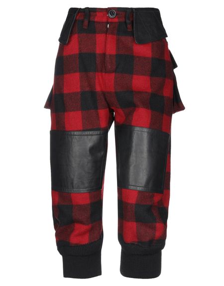 Брюки DSQUARED2 Брюки DSQUARED2