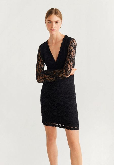 Платье Mango Платье Mango