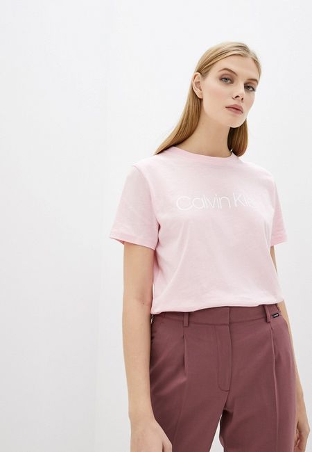 Футболка Calvin Klein Футболка Calvin Klein