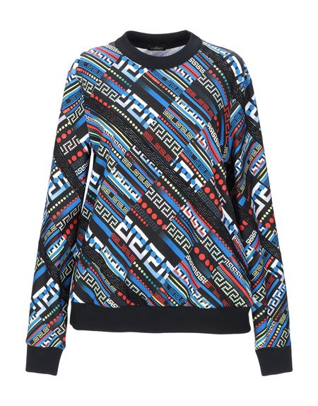 Толстовка VERSACE Толстовка VERSACE