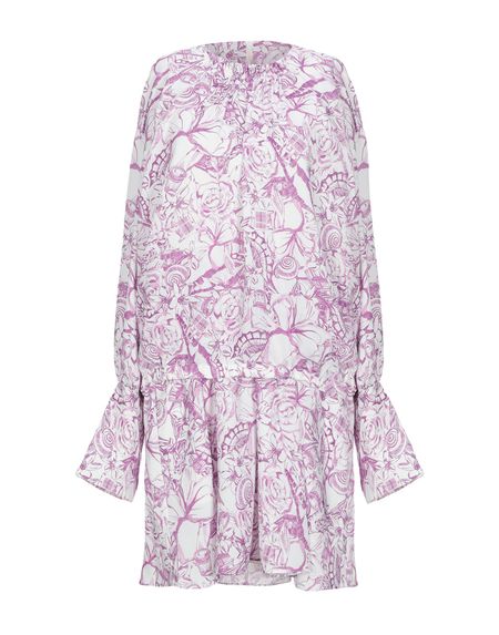 Платье TIBI Платье TIBI