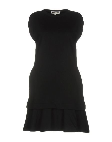 Платье McQ Alexander McQueen Платье McQ Alexander McQueen