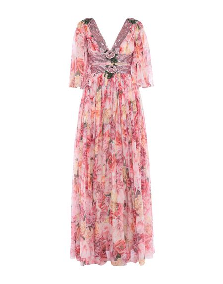 Платье DOLCE & GABBANA Платье DOLCE & GABBANA