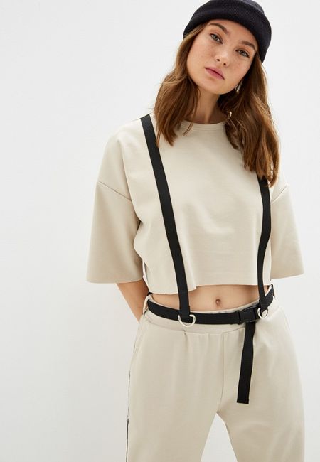 Топ Malaeva Топ Malaeva