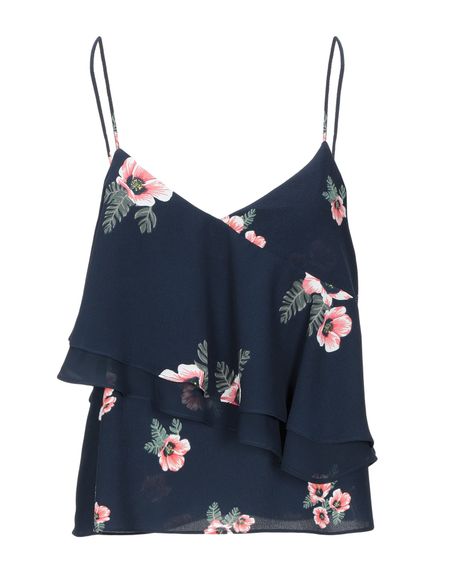 Топ PEPE JEANS Топ PEPE JEANS