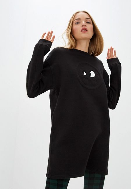 Платье McQ Alexander McQueen Платье McQ Alexander McQueen