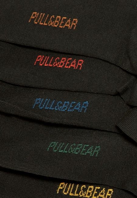 Носки Pull&Bear