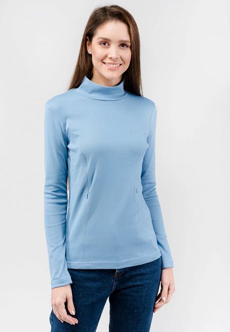 Водолазка Chic mama Водолазка Chic mama