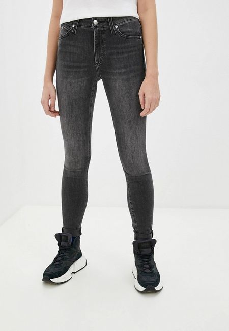 Джинсы Calvin Klein Джинсы Calvin Klein