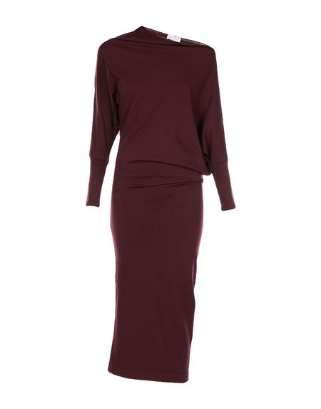 Платье BRUNELLO CUCINELLI Платье BRUNELLO CUCINELLI