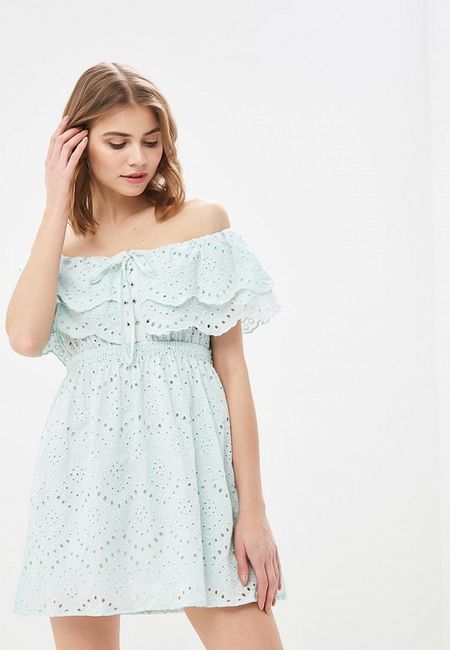 Платье Indiano Natural Платье Indiano Natural