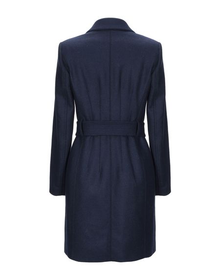 Пальто VERSACE JEANS Пальто VERSACE JEANS