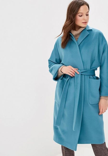 Пальто Villagi Пальто Villagi