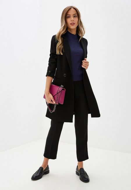 Джемпер Silvian Heach Джемпер Silvian Heach