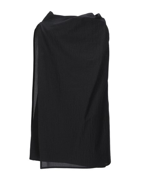 Платье RICK OWENS Платье RICK OWENS