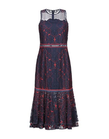 Платье JONATHAN SIMKHAI Платье JONATHAN SIMKHAI