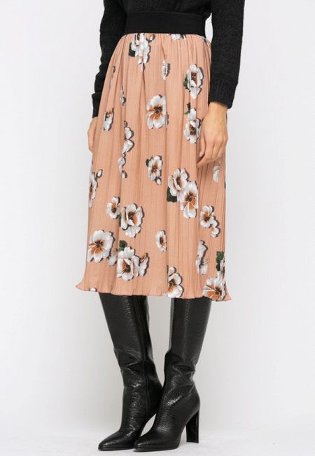 Юбка Gold Chic Chili Юбка Gold Chic Chili