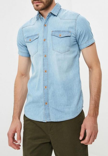 Рубашка LC Waikiki Рубашка LC Waikiki