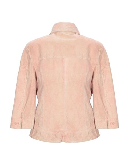 Куртка VINTAGE DE LUXE Куртка VINTAGE DE LUXE