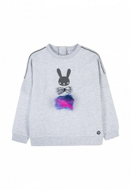 Свитшот Coccodrillo Coccodrillo MP002XG00GFP