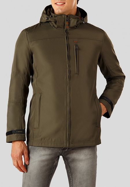 Куртка Finn Flare Куртка Finn Flare