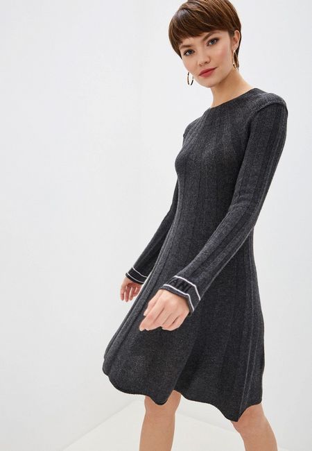 Платье Emporio Armani Платье Emporio Armani