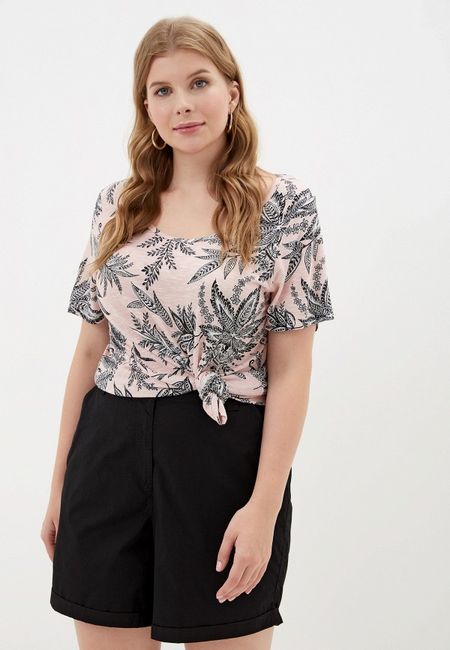 Футболка Evans Футболка Evans