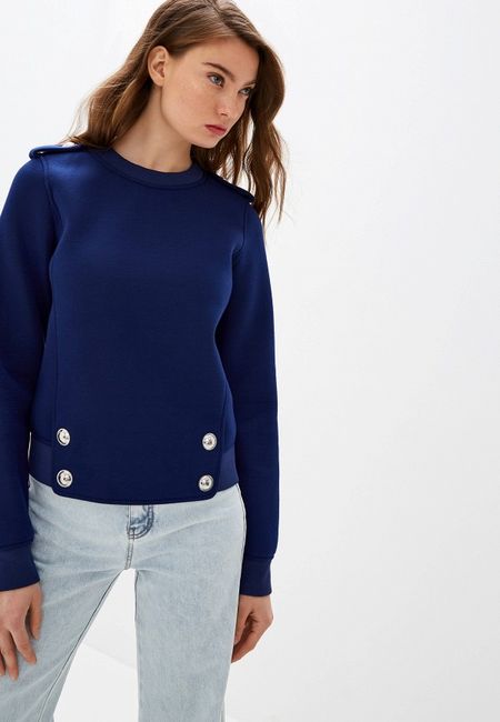 Свитшот Love Moschino Свитшот Love Moschino