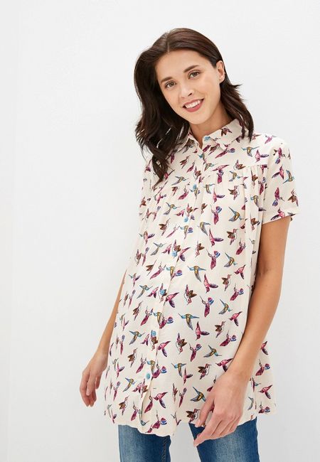 Блуза Olesya Zubova Блуза Olesya Zubova