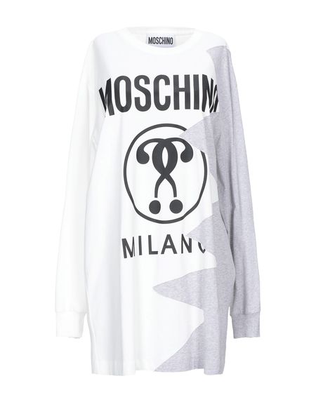 Платье MOSCHINO Платье MOSCHINO