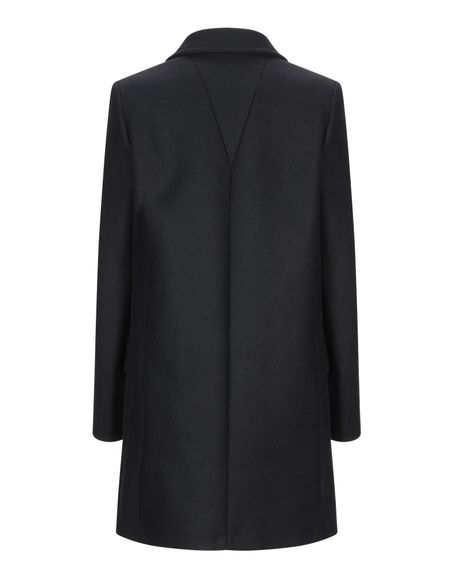 Пальто VERSACE JEANS Пальто VERSACE JEANS