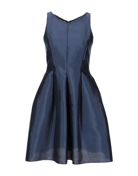 Платье EMPORIO ARMANI Платье EMPORIO ARMANI