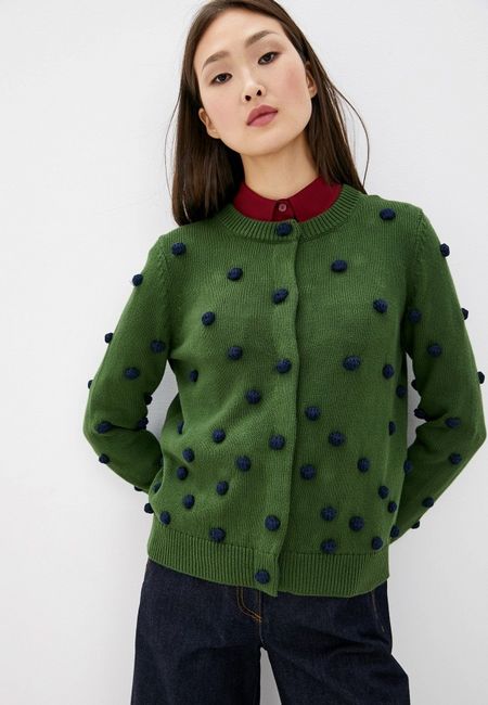 Кардиган Tory Burch Кардиган Tory Burch