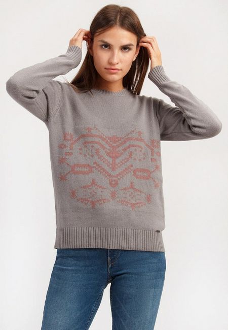 Джемпер Finn Flare Джемпер Finn Flare