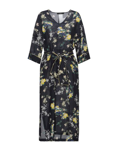 Платье WEEKEND MAX MARA Платье WEEKEND MAX MARA