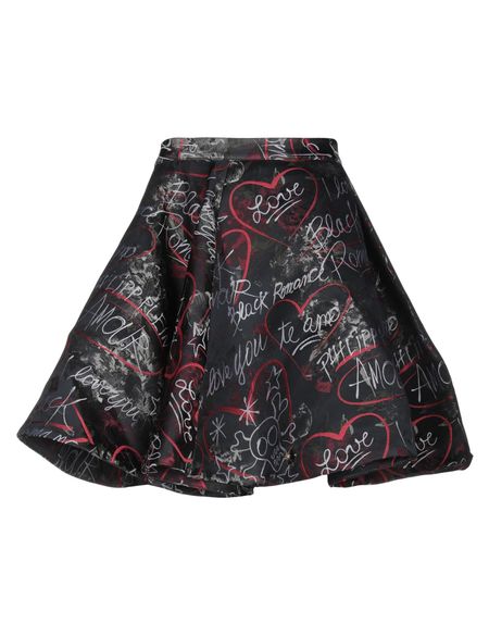 Юбка PHILIPP PLEIN Юбка PHILIPP PLEIN