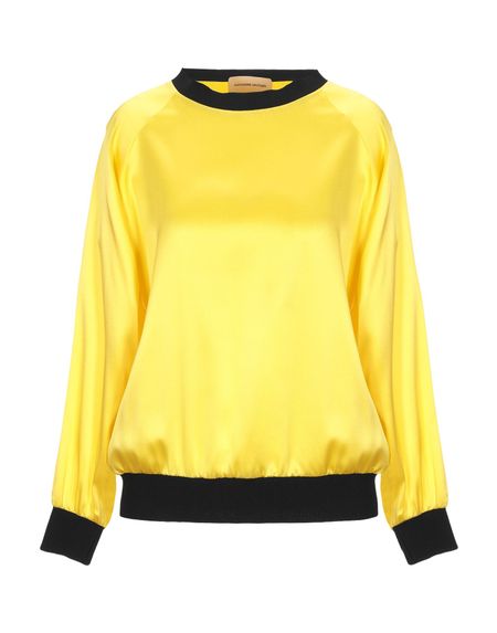 Толстовка ALEXANDRE VAUTHIER Толстовка ALEXANDRE VAUTHIER