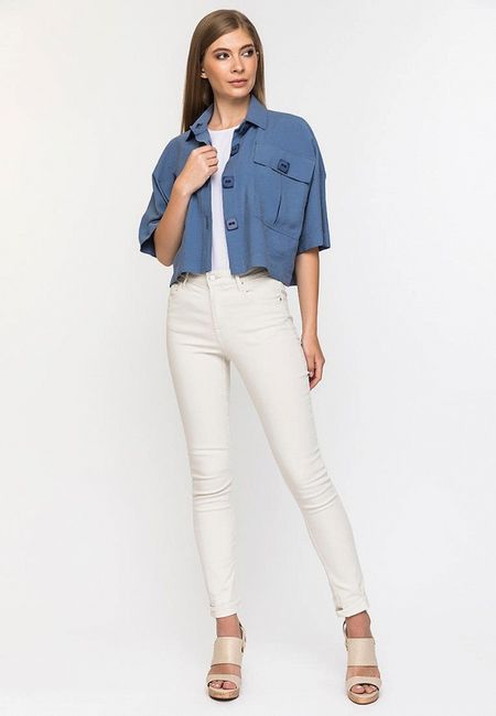 Жилет GraceЭra Жилет GraceЭra