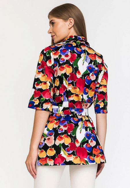 Жилет GraceЭra Жилет GraceЭra