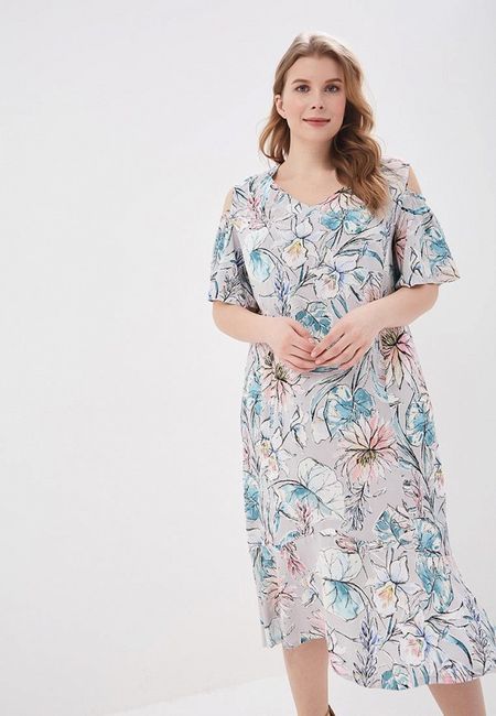 Платье CnScollection Платье CnScollection