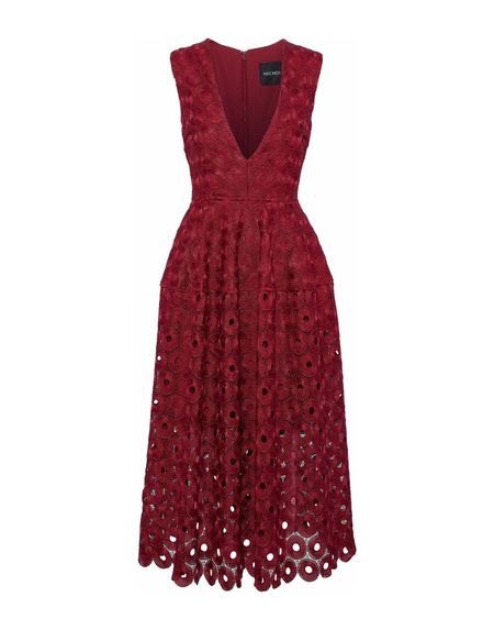 Платье NICHOLAS Платье NICHOLAS