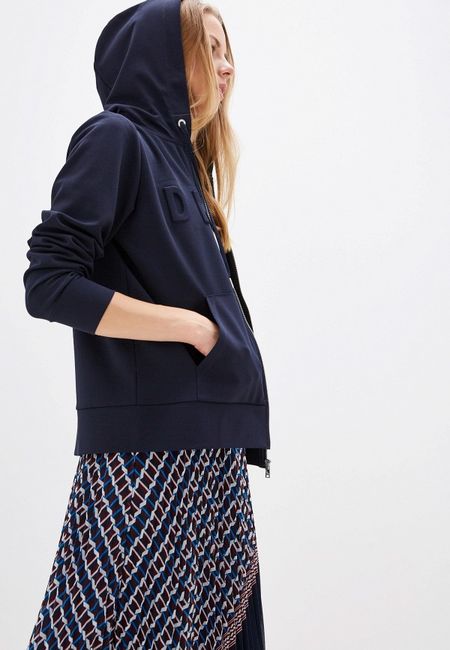 Толстовка DKNY Толстовка DKNY