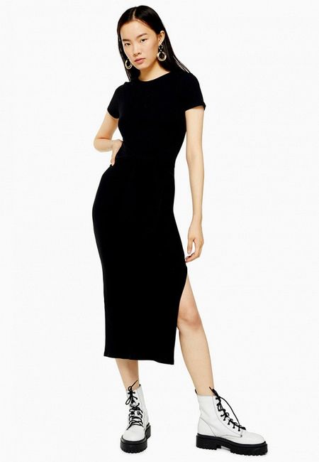 Платье Topshop Платье Topshop