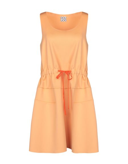 Платье DOUUOD Платье DOUUOD