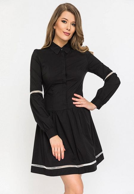 Платье Gloss Платье Gloss