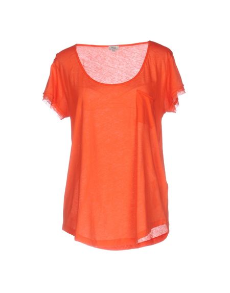 Футболка INTROPIA Футболка INTROPIA