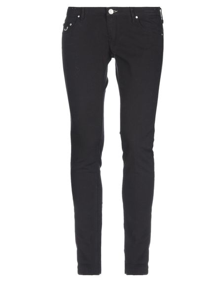 Брюки JACOB COHЁN Брюки JACOB COHЁN