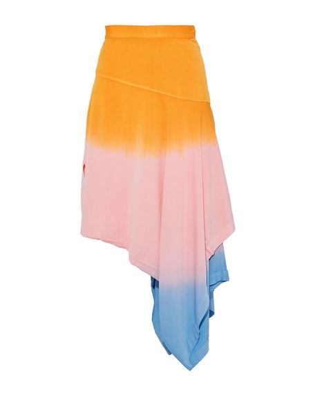 Юбка J.W.ANDERSON Юбка J.W.ANDERSON